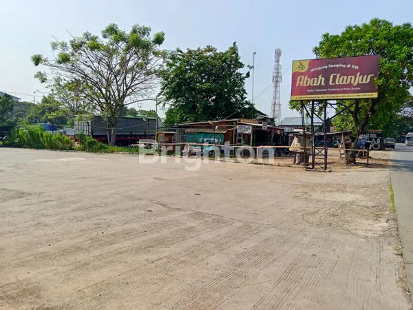 image TANAH SIAP BANGUN DI KAWASAN INDUSTRI BEKASI, AKSES JALAN RAYA (5)