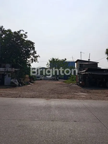 image TANAH SIAP BANGUN DI KAWASAN INDUSTRI BEKASI, AKSES JALAN RAYA (4)