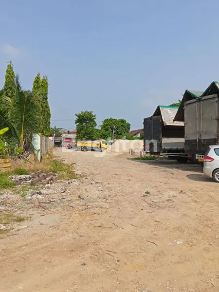 image TANAH SIAP BANGUN DI KAWASAN INDUSTRI BEKASI, AKSES JALAN RAYA (1)