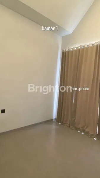 image RUMAH 2 LANTAI SIAP HUNI SURABAYA TIMUR (6)