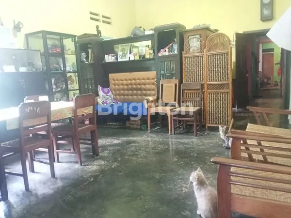 image RUMAH HOOK ANTIK DI SULFAT (6)