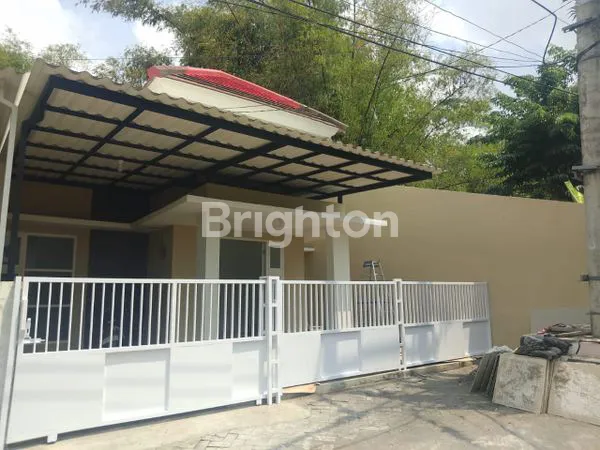 image RUMAH MURAH SIAP HUNI DI GRESIK, DEKAT SURABAYA BARAT (1)