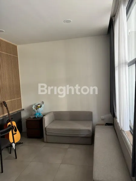 image TANAKAYU BSD, 2 LANTAI, SANGAT STRATEGIS, FULL FURNISHED (2)