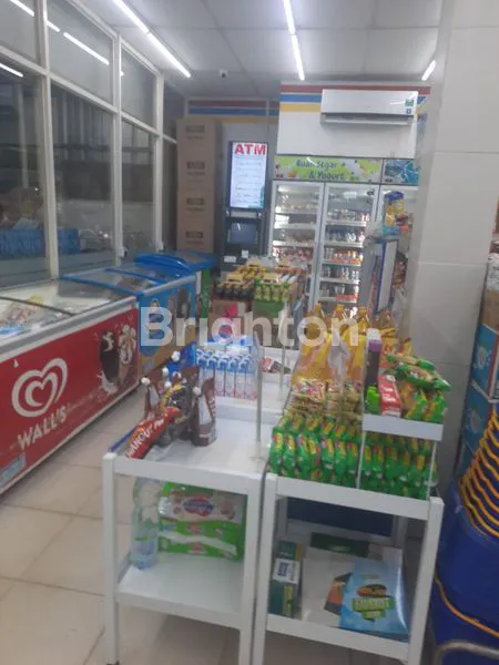 image RUKO DAERAH SAWANGAN DEPOK (1)