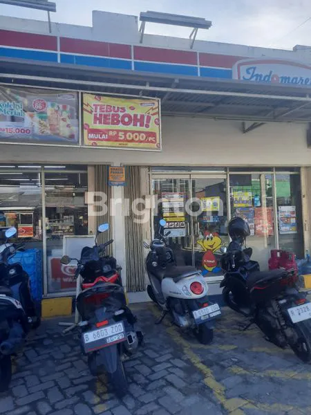 image RUKO DAERAH SAWANGAN DEPOK (2)