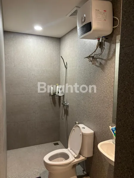 image TANAKAYU BSD, 2 LANTAI, SANGAT STRATEGIS, FULL FURNISHED (8)