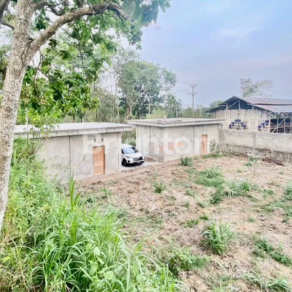 image TANAH BONUS 2 RUKO  COCOK BUAT PERGUDANGAN DAERAH AMPEL BOYOLALI  (4)