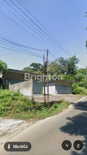 image TANAH BONUS 2 RUKO  COCOK BUAT PERGUDANGAN DAERAH AMPEL BOYOLALI  (6)