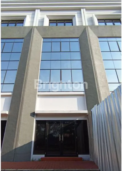 image RUKO STRATEGIS DI SEDAYU CITY KELAPA GADING (5)