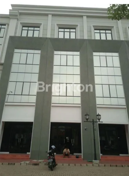 image RUKO STRATEGIS DI SEDAYU CITY KELAPA GADING (1)