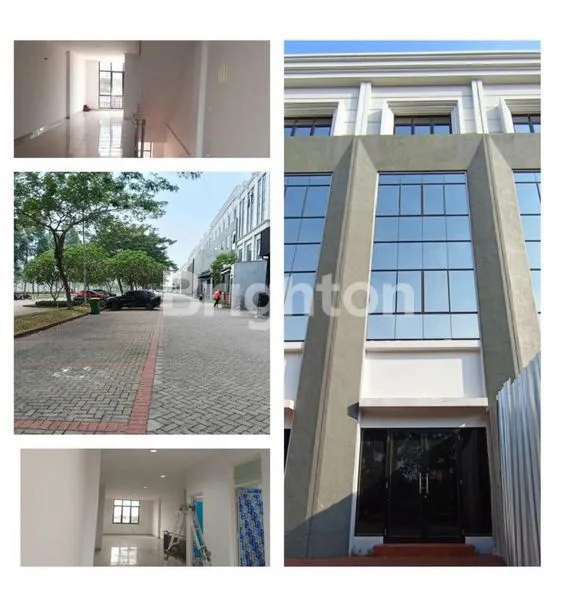 image RUKO STRATEGIS DI SEDAYU CITY KELAPA GADING (7)