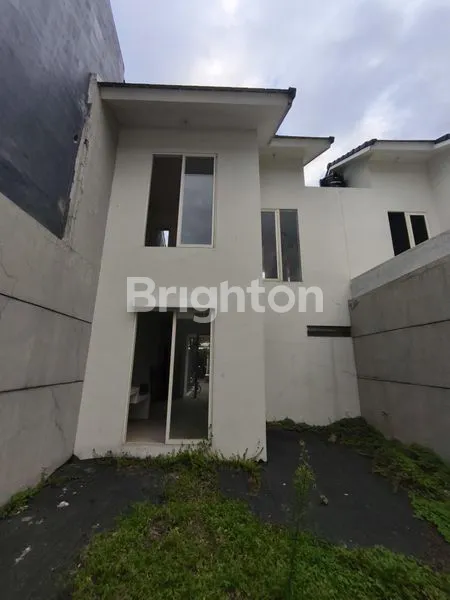 image GRAND HARVEST BELVOIR BARU GRESS 2 LANTAI (7)