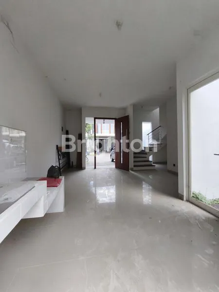 image GRAND HARVEST BELVOIR BARU GRESS 2 LANTAI (2)