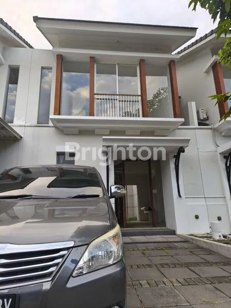 image GRAND HARVEST BELVOIR BARU GRESS 2 LANTAI (1)