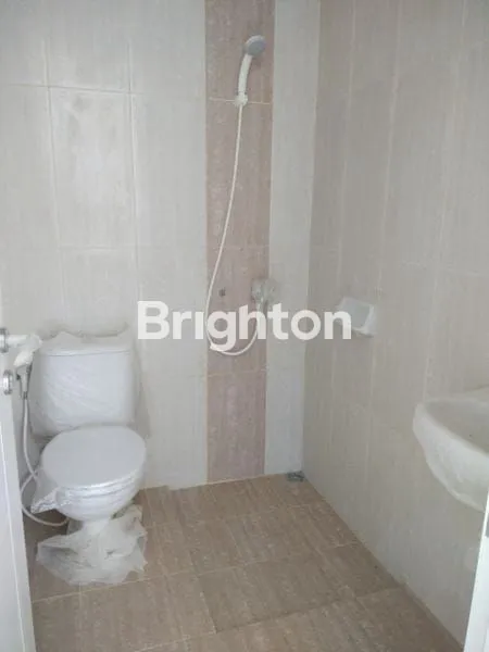 image RUMAH 1 LANTAI HARGA 900JT AN  SIAP HUNI, DEKAT TOL  (5)