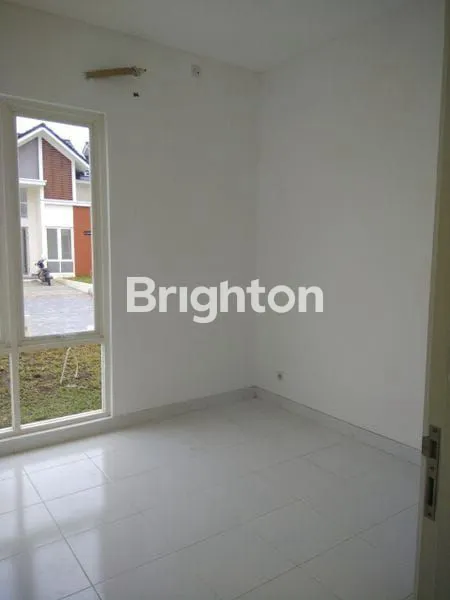 image RUMAH 1 LANTAI HARGA 900JT AN  SIAP HUNI, DEKAT TOL  (2)