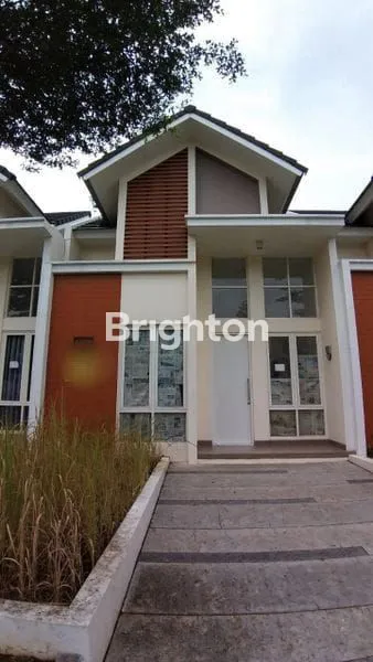 image RUMAH 1 LANTAI HARGA 900JT AN  SIAP HUNI, DEKAT TOL  (4)