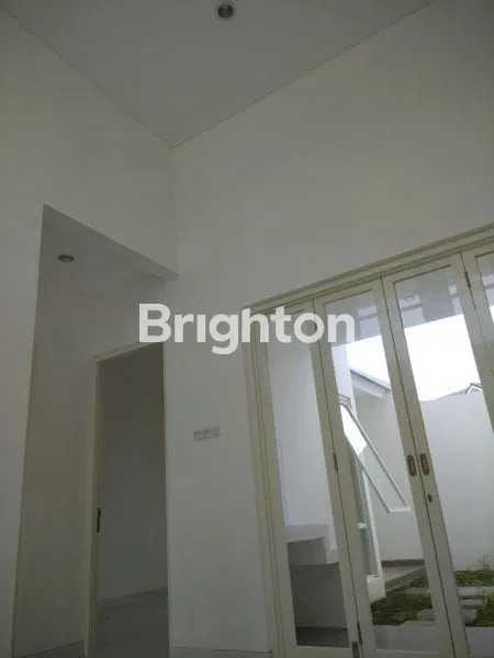 image RUMAH 1 LANTAI HARGA 900JT AN  SIAP HUNI, DEKAT TOL  (1)