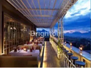 image 5 STAR ICONIC HOTEL – TROPHY ASSET LEGENDARY EUROPEAN LUXURY HOTEL ON MAIN ROAD SETIABUDI BANDUNG (3)