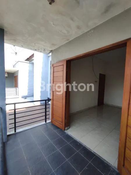 image RUMAH TURISARI DEKAT PARAGON MALL SOLO (6)