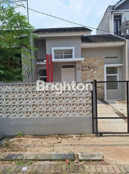 image DIJUAL RUMAH SIAP HUNI DI RESIDEN GRAND MEKARSARI (1)