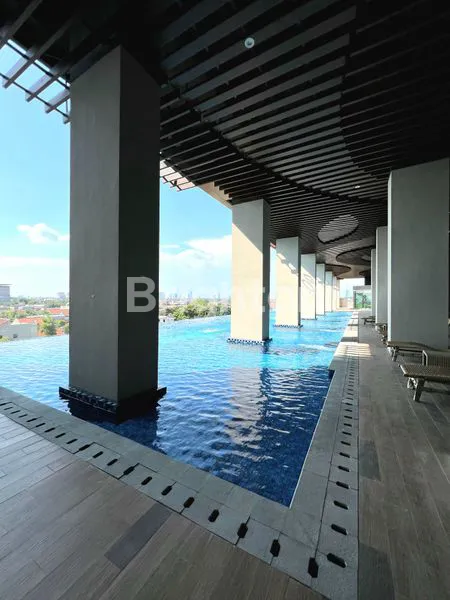 image APARTMENT TRANS ICON SURABAYA  (7)