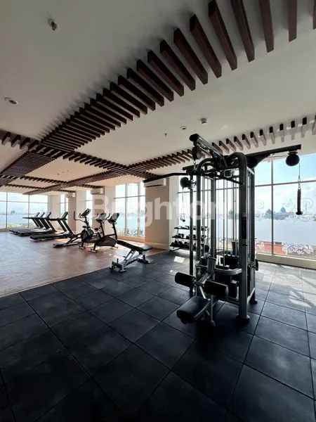 image APARTMENT TRANS ICON SURABAYA  (5)