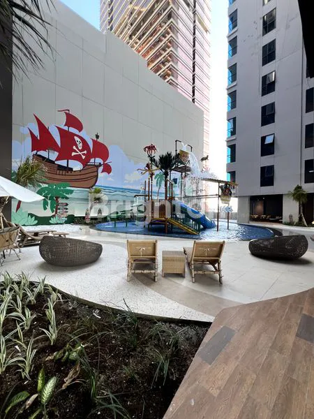 image APARTMENT TRANS ICON SURABAYA  (6)