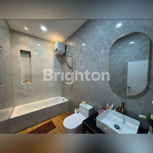 image RUMAH SIAP HUNI JELAMBAR JAKARTA BARAT (3)