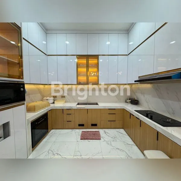 image RUMAH SIAP HUNI JELAMBAR JAKARTA BARAT (1)