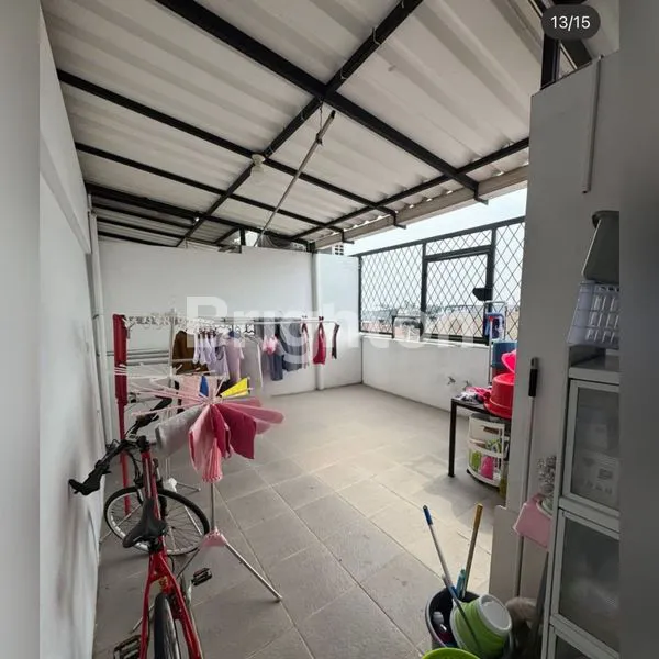 image RUMAH SIAP HUNI JELAMBAR JAKARTA BARAT (4)