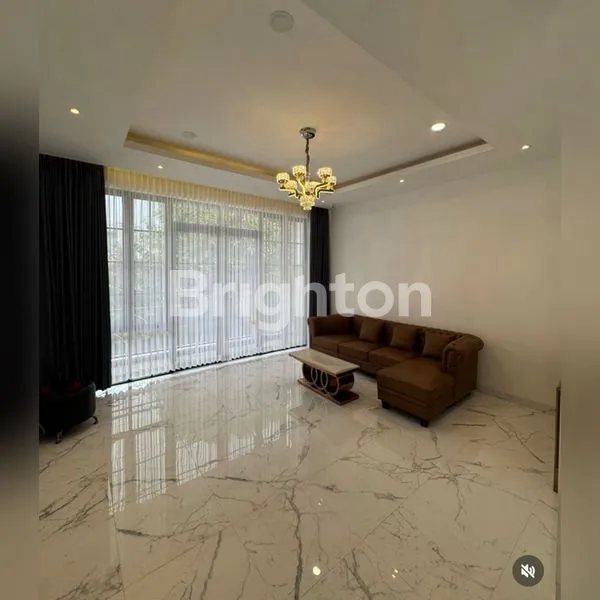 image RUMAH SIAP HUNI JELAMBAR JAKARTA BARAT (5)