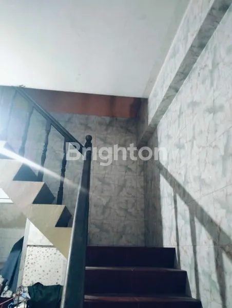 image RUMAH TERAWAT. LOKASI DI DAERAH PERUMAHAN BUMI RENGGANIS BALIKPAPAN  (5)