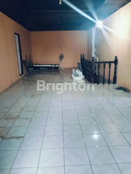 image RUMAH TERAWAT. LOKASI DI DAERAH PERUMAHAN BUMI RENGGANIS BALIKPAPAN  (6)