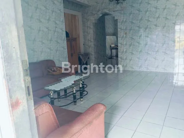 image RUMAH TERAWAT. LOKASI DI DAERAH PERUMAHAN BUMI RENGGANIS BALIKPAPAN  (3)