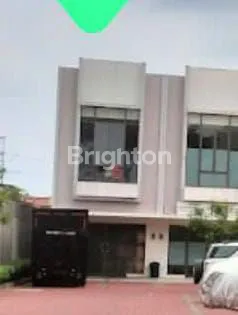 image RUKO SOLVANG GRANDE DI GADING SERPONG (1)