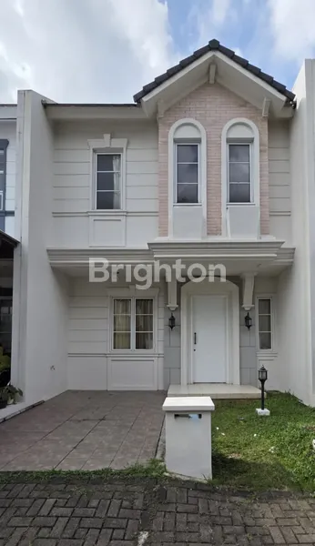 image AZURA HOUSE @ VANYA PARK, SANGAT STRATEGIS, JUAL CEPAT, SIAP HUNI (1)