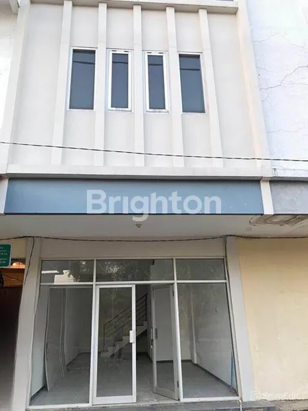 image RUKO MURAH JUAL CEPAT DI KINGSQUARE DRIYOREJO (1)