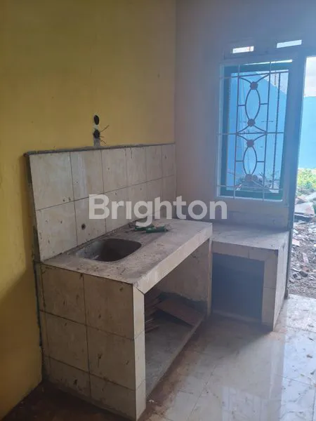 image RUMAH TOWNHOUSE GOLDEN VISTA 2, SIMPANG SELAYANG (7)