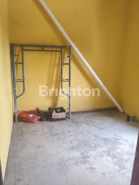 image RUMAH TOWNHOUSE GOLDEN VISTA 2, SIMPANG SELAYANG (6)