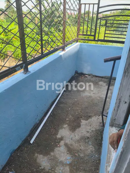 image RUMAH TOWNHOUSE GOLDEN VISTA 2, SIMPANG SELAYANG (5)