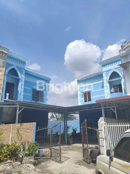 image RUMAH TOWNHOUSE GOLDEN VISTA 2, SIMPANG SELAYANG (1)