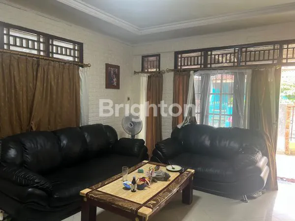 image JUAL CEPAT - TURUN HARGAUMAH STRATEGIS RADAR AURI - HANYA 5 MENIT KE JALUR LRT! (2)