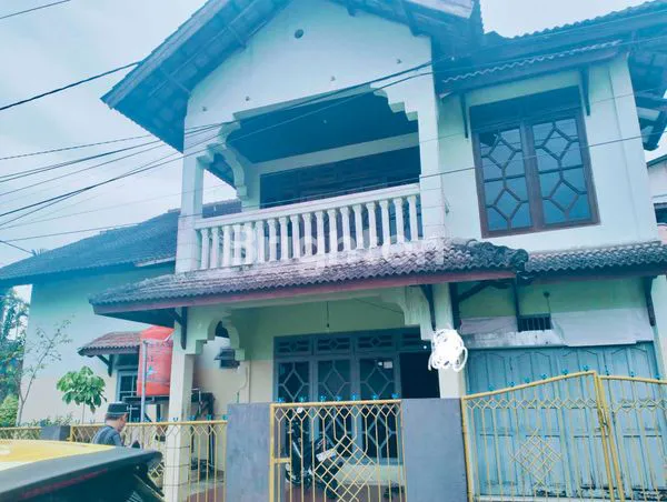 image RUMAH TERAWAT. LOKASI DI DAERAH PERUMAHAN BUMI RENGGANIS BALIKPAPAN  (1)
