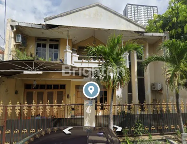 image HUNIAN NYAMAN DEKAT MARINA PLAZA, RSAL, PASAR WONOKROMO, ROYAL PLAZA (1)