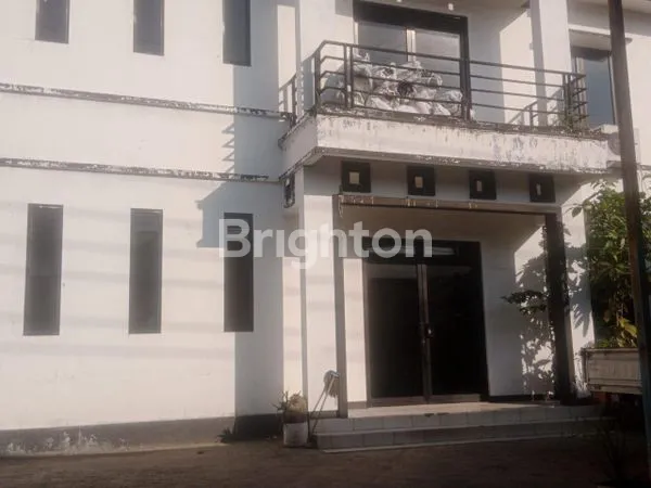 image JUAL PABRIK / GUDANG DI RAYA PANJUNAN SUKODONO SIDOARJO (3)