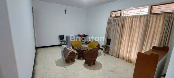 image RUMAH BENTUK L DI KARANG ASEM PLOSO KENJERAN SURABAYA 1¹/₂LT, NEGO (2)