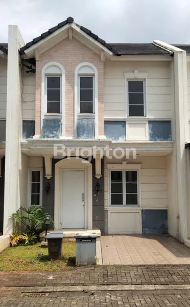 image AZURA HOUSE @ VANYA PARK, SANGAT STRATEGIS, SIAP HUNI, TERMURAHHH (1)