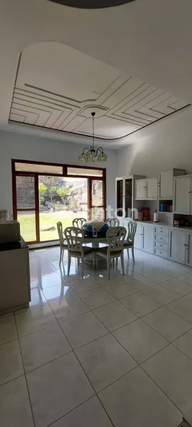 image RUMAH BENTUK L DI KARANG ASEM PLOSO KENJERAN SURABAYA 1¹/₂LT, NEGO (3)