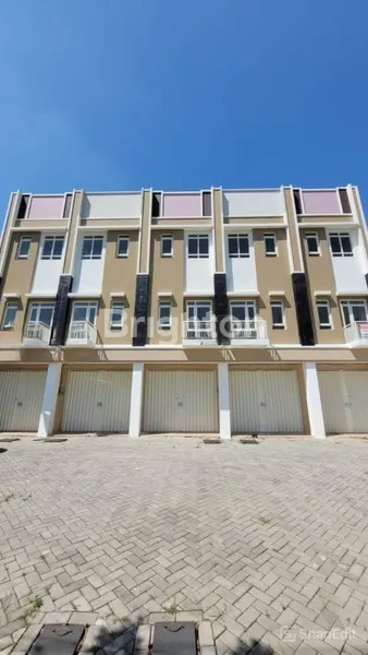 image RUKO SIAP PAKAI KUTISARI STRATEGIS DEKAT UK PETRA (1)